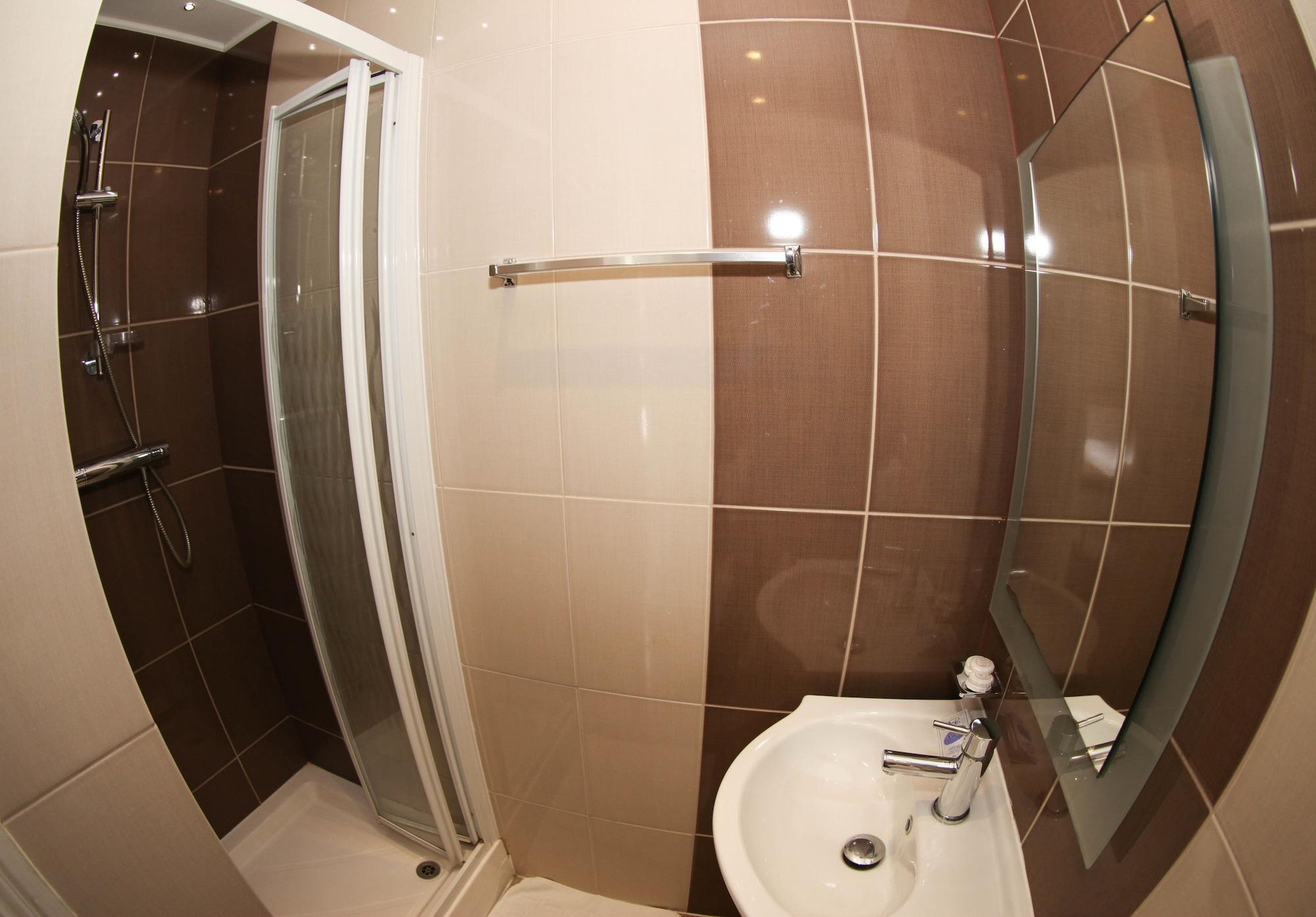 Holland Court Gasthof 3*