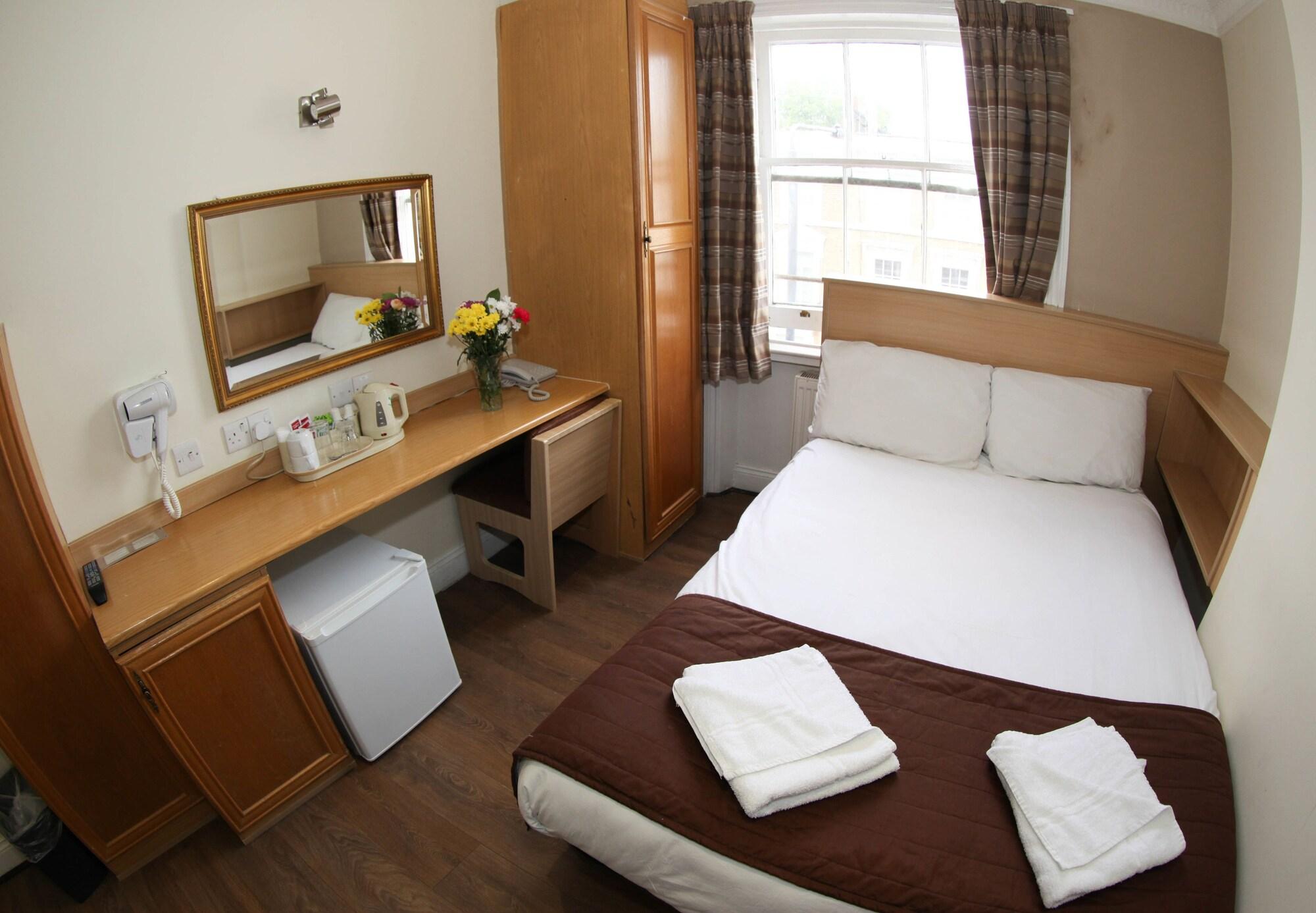 Holland Court Gasthof