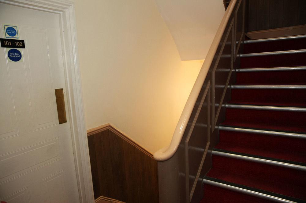 Holland Court Gasthof London